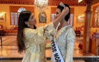 Miss Univers Maroc 2021 injustement attaquée sur les réseaux sociaux