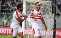 Zamalek doit payer 2,5 millions d'euros à Khaled Boutaib