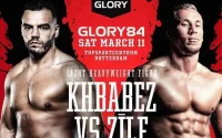 Combats décisifs pour Tyjani Beztati et Tarik Khbabez au Glory 84