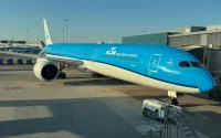 KLM réduit son programme, les vols vers le Maroc épargnés pour l'instant