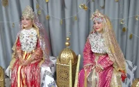 Nuit du Destin (Laylat al-Qadr) au Maroc : La ferveur d'une veillée sacrée