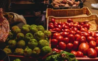 Des légumes marocains vendus illégalement en Algérie