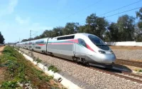 Un groupe chinois s'intéresse au projet LGV Marrakech-Agadir