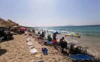 Tanger libère ses plages avant l'été et ce n'est que le début