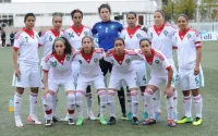 CAN Féminine Maroc 2022 : voici les matchs des éliminatoires
