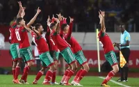 Football : le Maroc écrase Singapour 7 buts à 1
