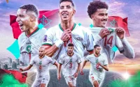 Voici la liste des joueurs marocains qui affronteront le Canada