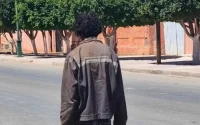 Maroc : des malades mentaux abandonnés au bord de l'autoroute ?