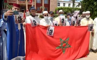 Sit-in devant le Parlement : Imams et muezzins du Maroc veulent un mieux-être