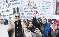 « Je me sens plus respectée au Québec qu'au Maroc »