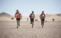 Le Marathon des sables est de retour