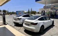 Voiture électrique : le Maroc double l'Afrique du Sud