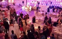 Maroc : la deuxième épouse débarque… en plein mariage de son mari