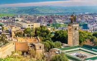 Le tourisme marocain accélère, mais sans les Marocains