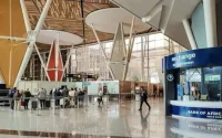 Surchargés, deux aéroports marocains vont changer de visage
