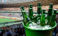 Coupe du monde au Maroc : des zones pour boire de l'alcool ?