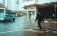Maroc : Nouvelle alerte météo
