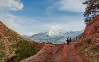 Maroc : nouvelle alerte météo