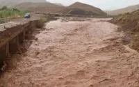 Maroc : nouvelle alerte météo