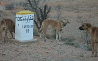 Maroc : alerte de la Grande-Bretagne