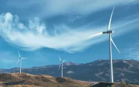 39,6 % au Maroc, 2,1 % en Algérie : l'énorme fossé des énergies renouvelables