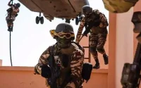 Course aux armements au Maghreb : L'Algérie et le Maroc transforment le Nord de l'Afrique en poudrière