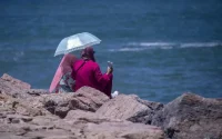 Températures extrêmes au Maroc : jusqu'à 47°C attendus
