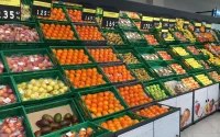 Fruits et légumes : Le Maroc bat la France