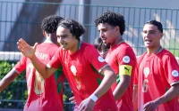 CAN U17 : Le Maroc élimine le Cameroun et file en demi-finale grâce à Zinbi