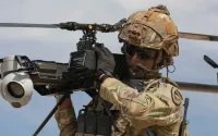 Les États-Unis font du Maroc leur centre africain pour la guerre des drones