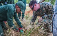 Après les États-Unis, l'OTAN choisit le Maroc pour former les armées africaines