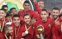 CHAN 2023 : le Maroc n'ira pas en Algérie 