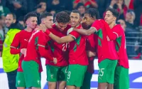 Coupe du monde 2026 : le supercalculateur d'Opta dévoile les chances de sacre du Maroc