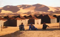 Performance climatique : le Maroc 5ᵉ mondial