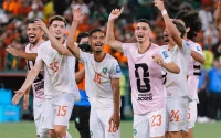 Le Maroc a changé de visage au Mondial