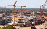 Stades, autoroutes, usines… mais toujours 37 % de chômage chez les jeunes au Maroc