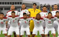 Le Maroc perce au classement FIFA