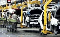 Maroc : baisse des exportations espagnoles de composants automobiles
