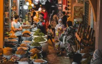Crise d'Ormuz : le Maroc paie pour éviter une flambée des prix