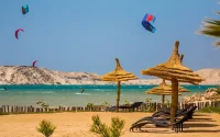 Le Maroc veut faire de Dakhla sa nouvelle vitrine touristique