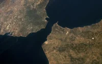 Le Maroc dérive vers l'Europe