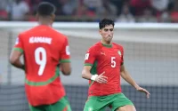 Avant la CAN 2026, le Maroc pourrait affronter la Colombie ou le Mexique