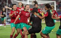 CAN féminine : les Marocaines en route vers leur premier sacre continental
