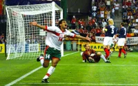 Maroc : le fantôme de 1998 plane avant le match contre l'Écosse