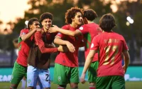 CAN U17 2026 : Le Maroc bat l'Égypte et scelle sa qualification