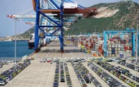 Exportations marocaines : l'automobile devient numéro un et surpasse le phosphate