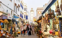 Le Maroc prépare l'après-cash