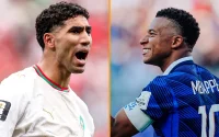 Maroc-France : la revanche que tout le monde attendait