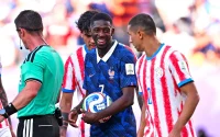 Maroc-France : le Paraguay a montré la faille des Bleus
