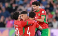 La folle tactique du Maroc qui a coulé la France au Mondial U20
